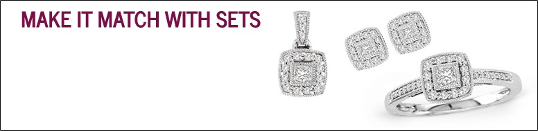 Make It Match With Sets