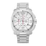 MASSIMO - Men%27s Giorgio Milano Stainless Steel Watch
