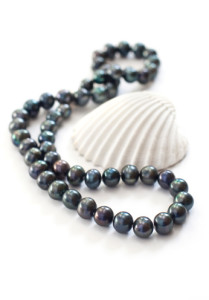 Tahitian Pearls