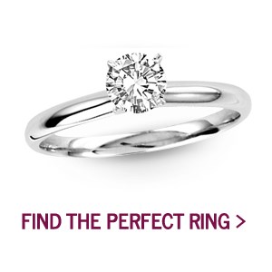 FIND THE PERFECT RING